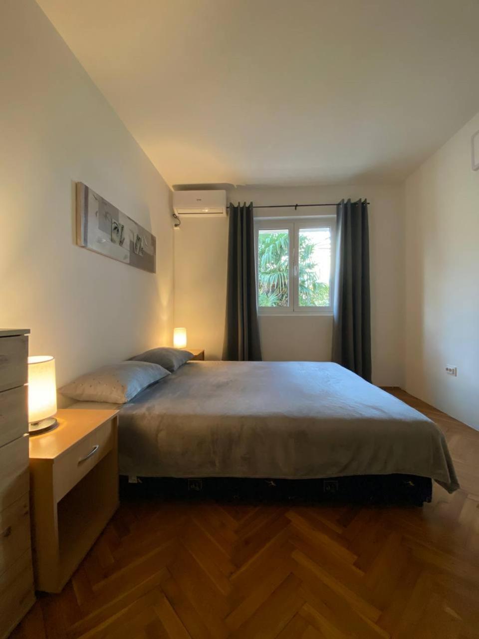 Alina'S Apartment Bečići Zewnętrze zdjęcie